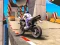 Mchezo Bike Stunt Racing online