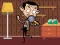 Mchezo Mr Bean Hidden Objects online