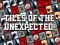 Mchezo Tiles of the unexpected online