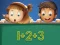 Mchezo 1+2+3 online
