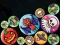 Mchezo Halloween Merge Promax online
