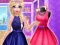 Mchezo Elsie Dream Dress online
