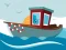 Mchezo Boat Jigsaw online