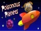 Mchezo Poisonous Planets online