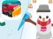 Mchezo Snow Excavator online