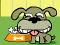 Mchezo Fleabag VS. Mutt online