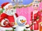 Mchezo Let's Invite Santa online