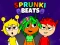 Mchezo Sprunki Beats online