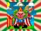 Mchezo Circus Jigsaw Puzzle online