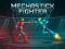 Mchezo MechaStick Fighter online