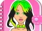 Mchezo DIY Paper Doll online