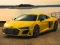 Mchezo German R8 Jigsaw online