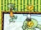 Mchezo squidward clarinet online