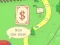 Mchezo Monopoly money wars online