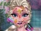 Mchezo Ice Queen Skin Doctor online