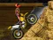 Mchezo Motocross FMX online