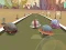 Mchezo UFO Racing online