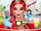 Mchezo Face Paint Party online