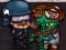 Mchezo SWAT vs Zombies 2 online