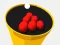Mchezo Circle Pool online