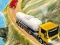 Mchezo Oil Tanker Transporter Truck online