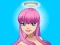 Mchezo Angel or Demon Avatar Maker online