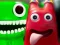 Mchezo Garten Banban vs Poppy online