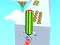 Mchezo Watermelon Run online