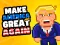 Mchezo Make America Great Again online