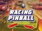 Mchezo Racing Pinball online