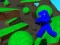 Mchezo Parkour Boss online