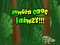 Mchezo Hunger Croc Frenzy online