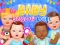 Mchezo Baby Dress Up online