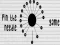Mchezo Pin The Needle online