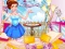 Mchezo Princess Spa Day online