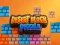 Mchezo Desert Block Puzzle online