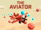 Mchezo The aviator online