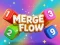 Mchezo Merge Flow online