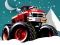 Mchezo Winter Monster Trucks online