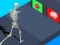 Mchezo Human Evolution Run online