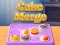 Mchezo Cake Merge online