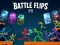 Mchezo Battle Flips online
