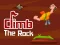 Mchezo Climb The Rocks online