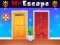 Mchezo Mr Escape online