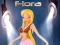 Mchezo Winx Flora Fashion Girl online