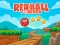 Mchezo Red Ball Forever online