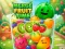 Mchezo Merge Fruit Time online