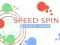 Mchezo Speed Spin Colors Game online