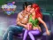Mchezo Mermaid Cinema Flirting online
