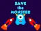 Mchezo Save the Monster online